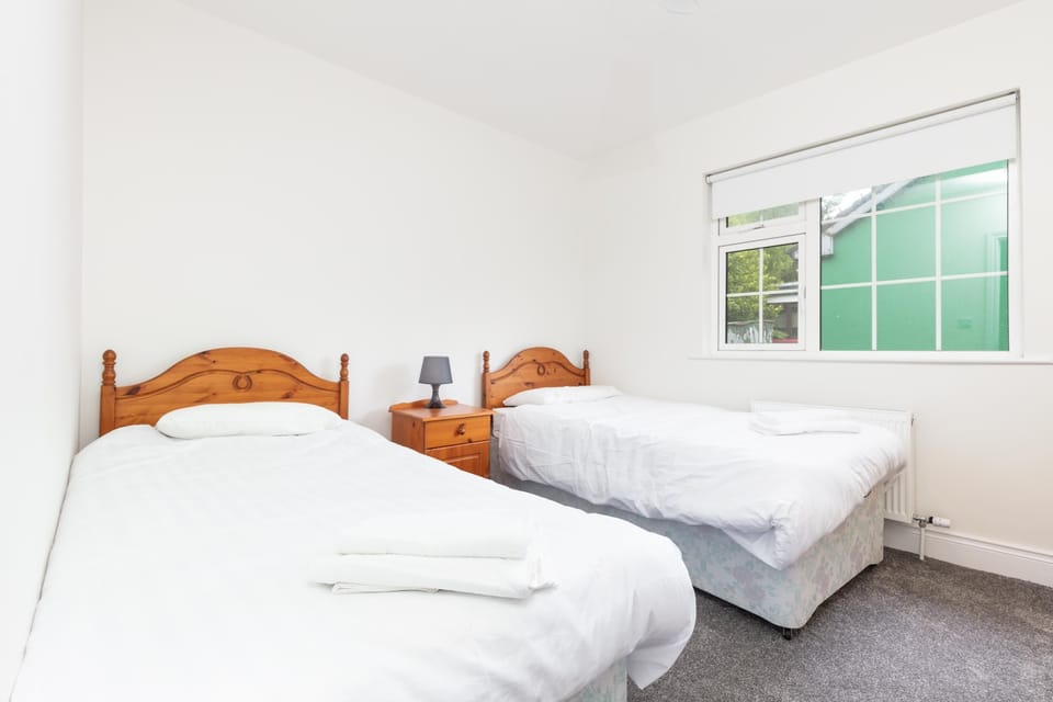 An Searrach Dingle Apartment in Dingle