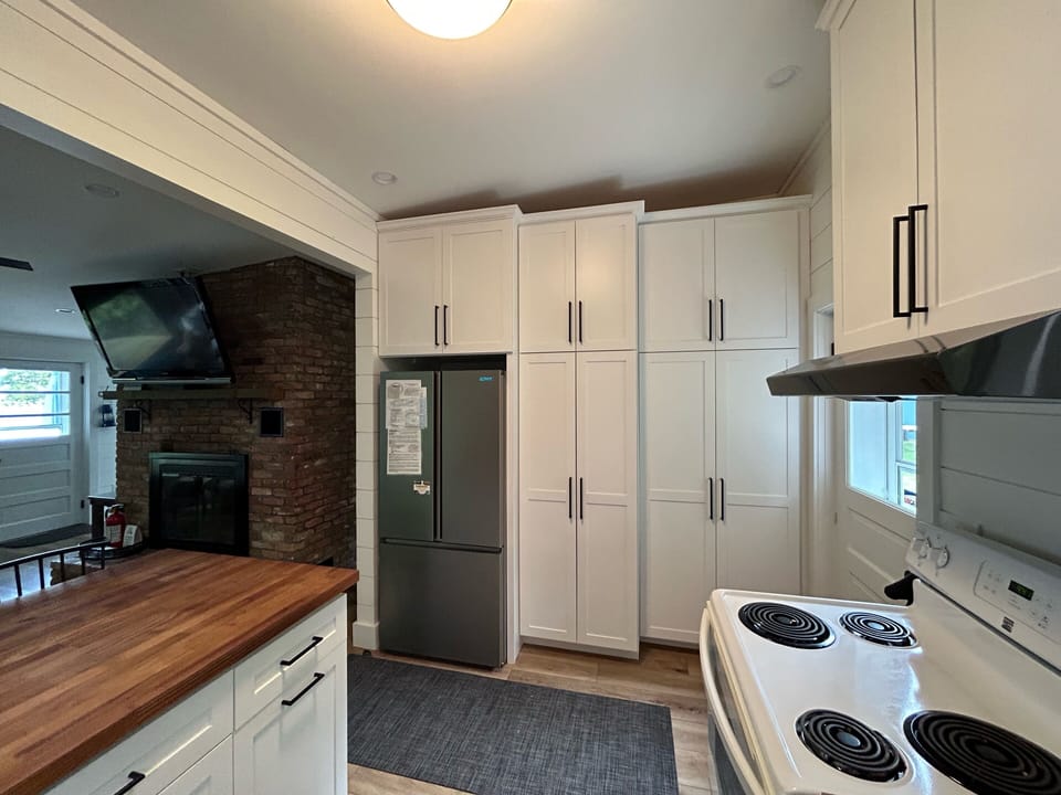 Kitchen - Kitchen