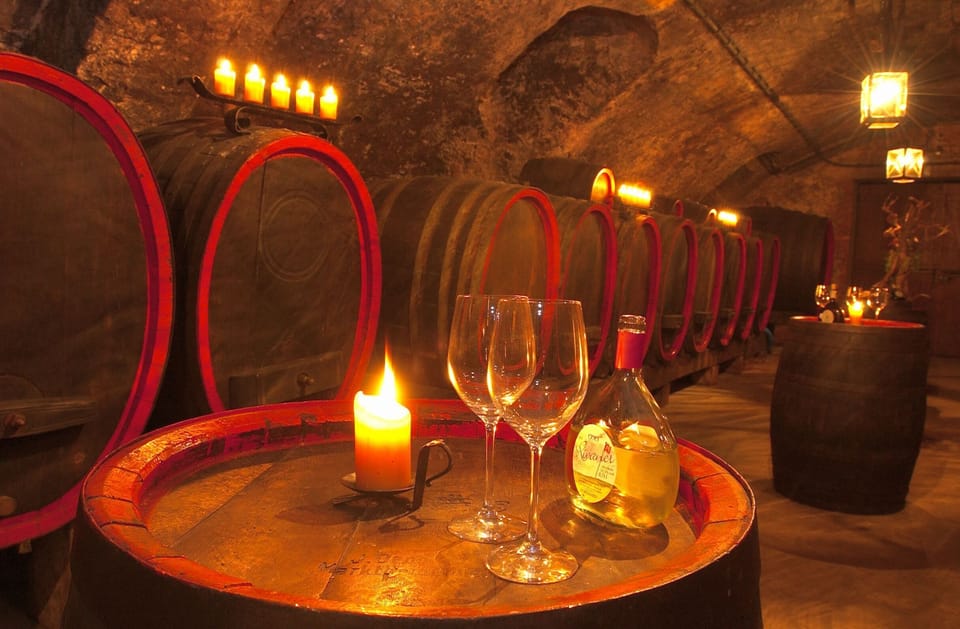 Winery