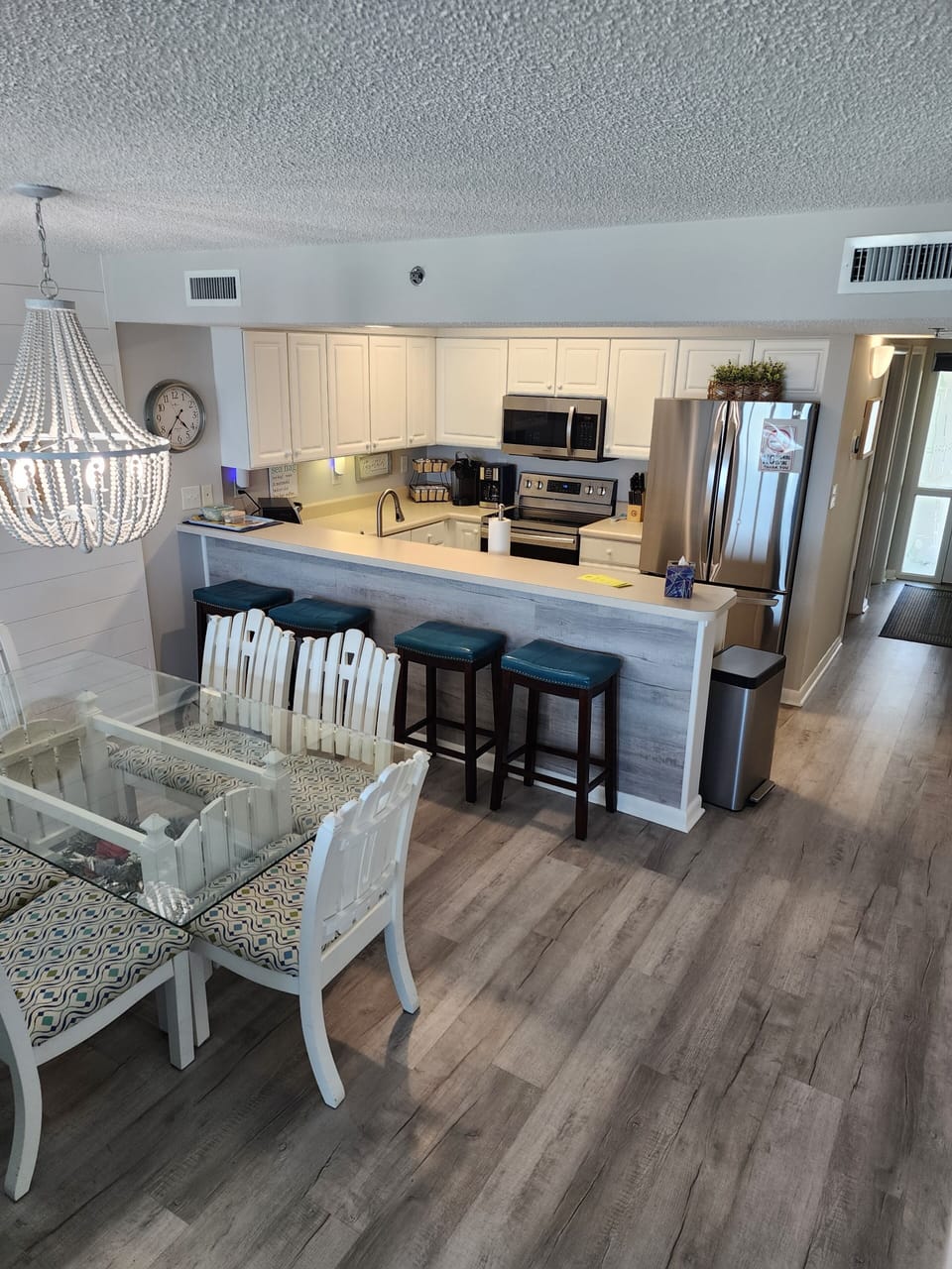 Dining-Kitchen