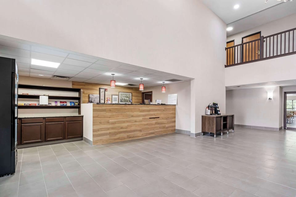 Country Inn & Suites by Radisson, Pickerington, OH Hotel in Pickerington