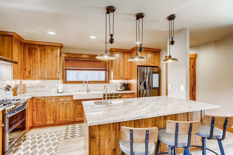 EG8 Kitchen