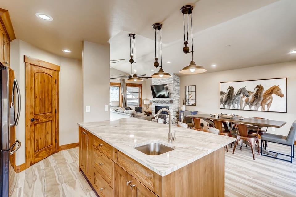 EG8 Kitchen