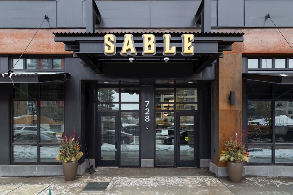 We're excited to host you!