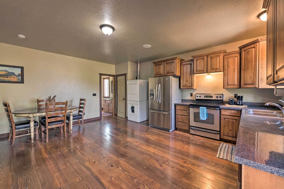 Kitchen | Coffee Maker