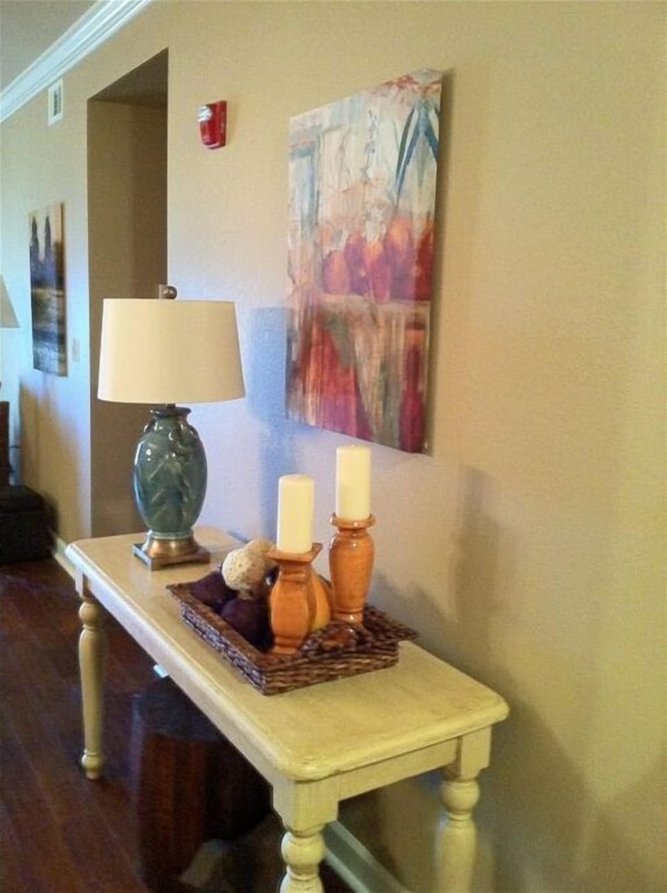 Entry Way