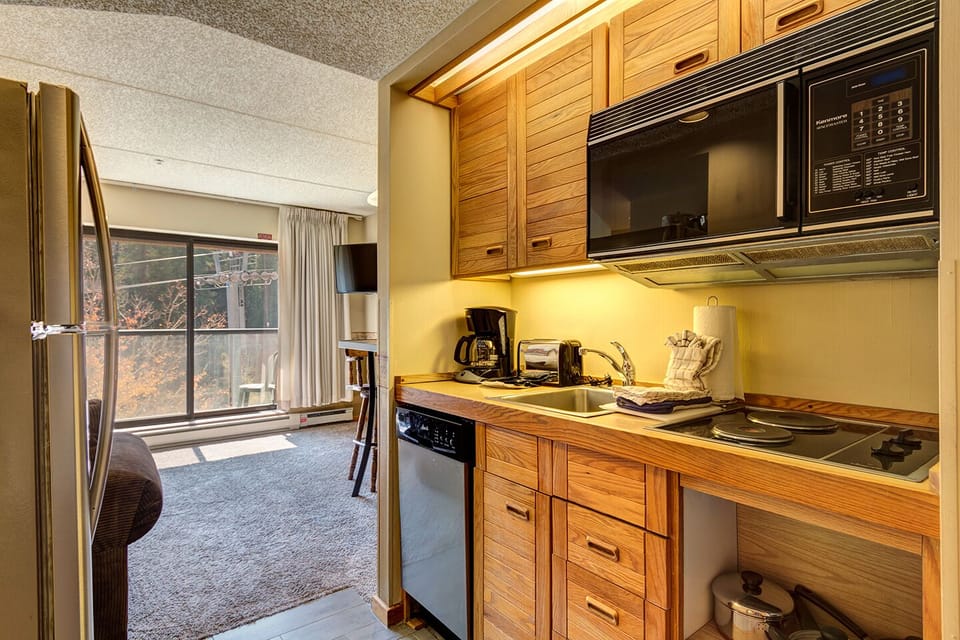 Kitchenette
