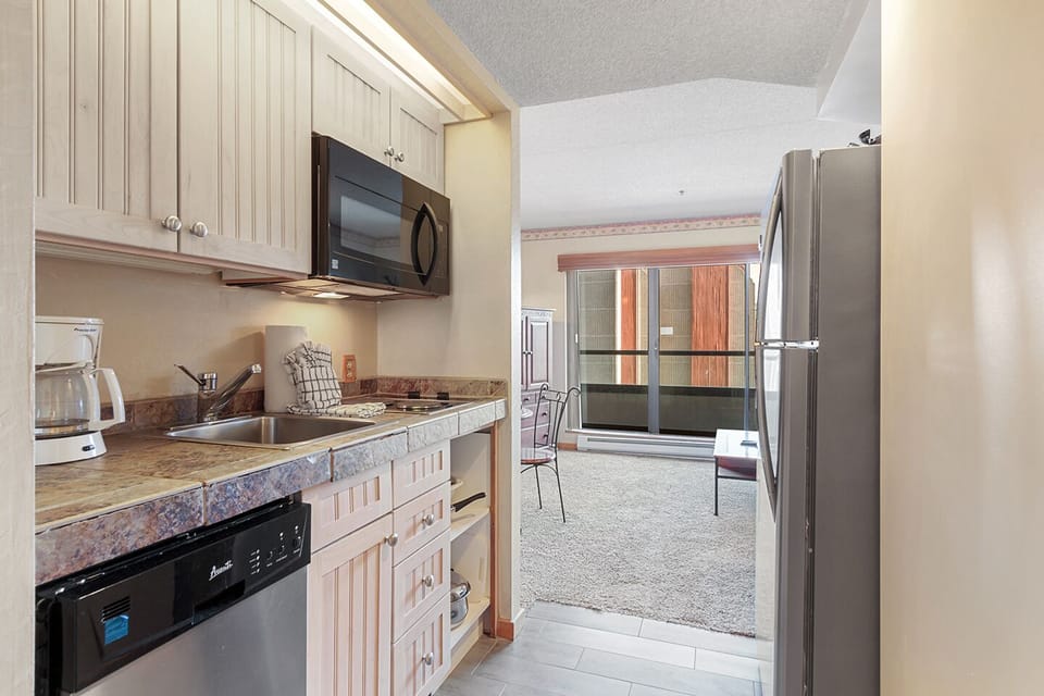 Kitchenette