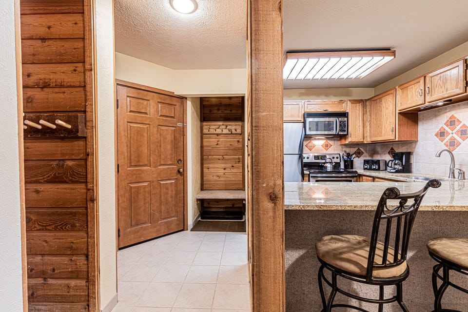 Entryway