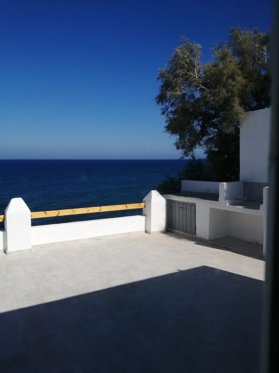 Villa, 2 Bedrooms, Pool Access | Balcony view