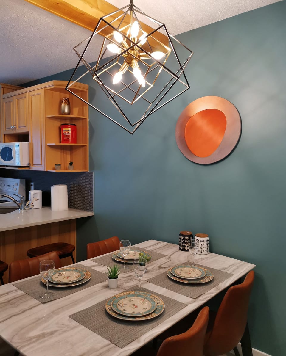 Dinning Area