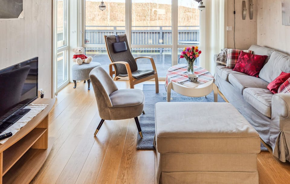 living-room