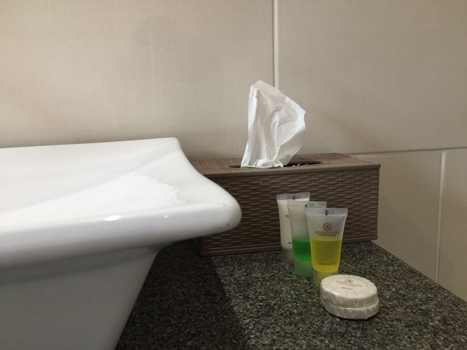 Standard Room | Room amenity