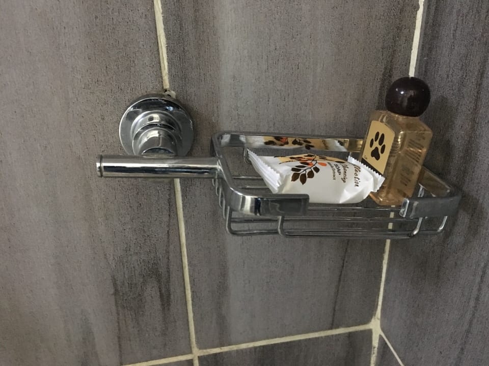 Standard Room | Bathroom amenities | Deep soaking tub, rainfall showerhead, free toiletries, towels