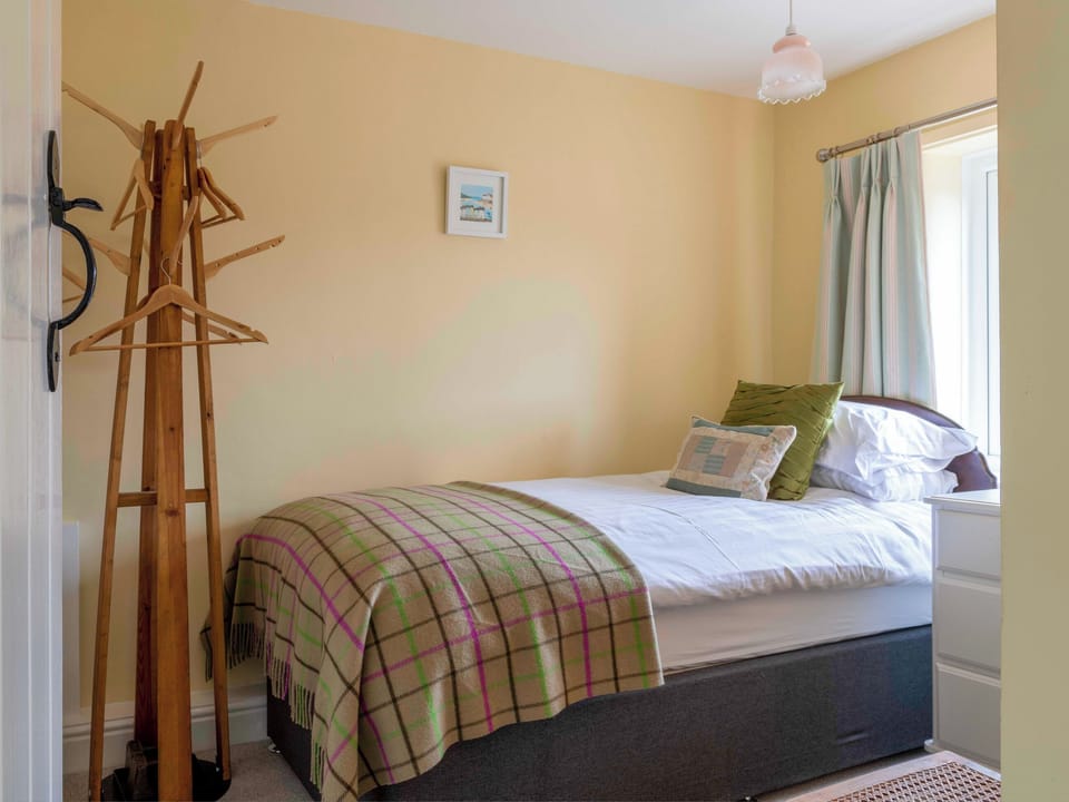 Bedroom | Yew Tree Cottages - No.9 - Yew Tree Cottages , Langham, near Holt