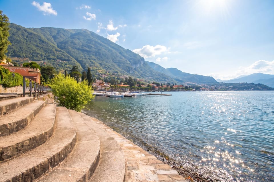Family Apartment, 2 Bedrooms, Microwave, Lakeside (Lenno Giardinetto) | Miscellaneous