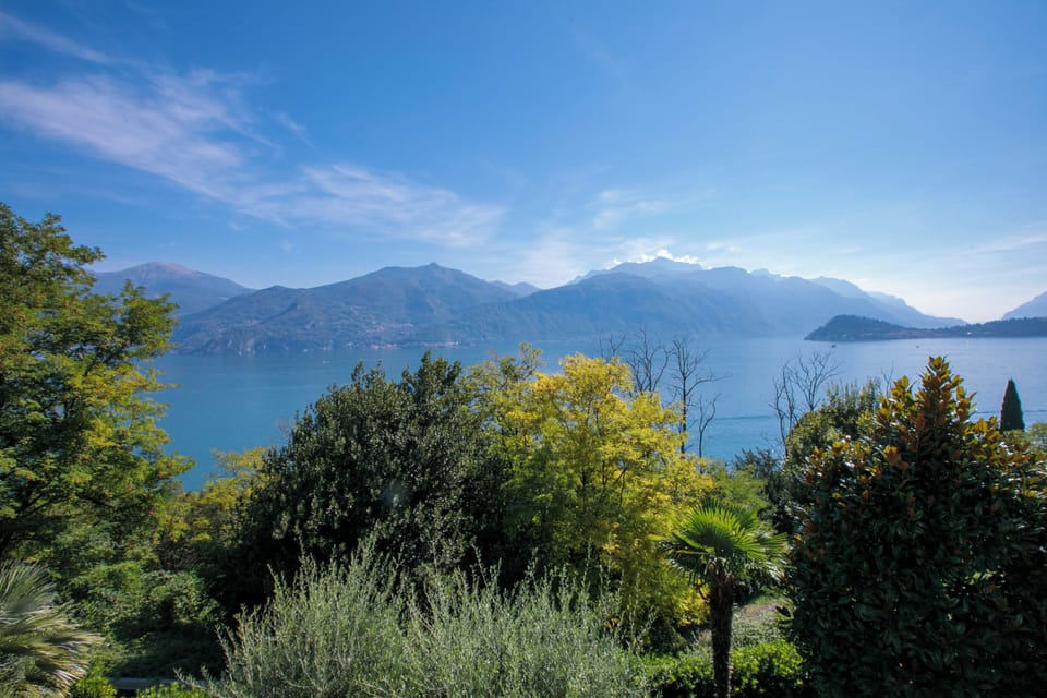 Family Apartment, Multiple Bedrooms, Mountainside (Sonenga Panoramic Terrace) | Lake view
