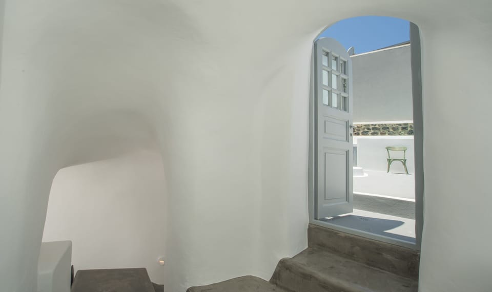 Junior Suite, 1 Bedroom, Non Smoking | Front of property
