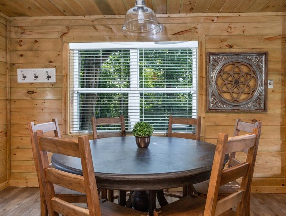 Dining Table!