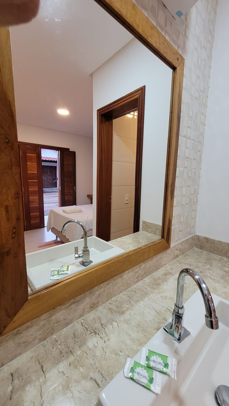 Standard Triple Room, Multiple Beds, Non Smoking, No Windows | Desk, free WiFi