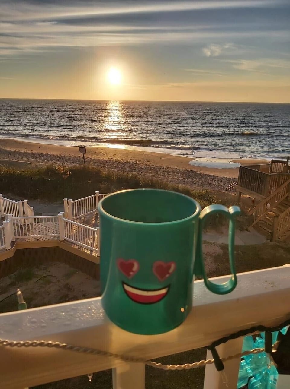 Make this your Morning View!!!