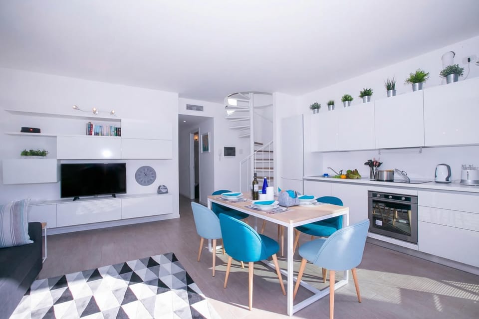 Family Apartment, Multiple Bedrooms, 2 Bathrooms, Mountainside (Casa Laura Apt. 6) | Interior