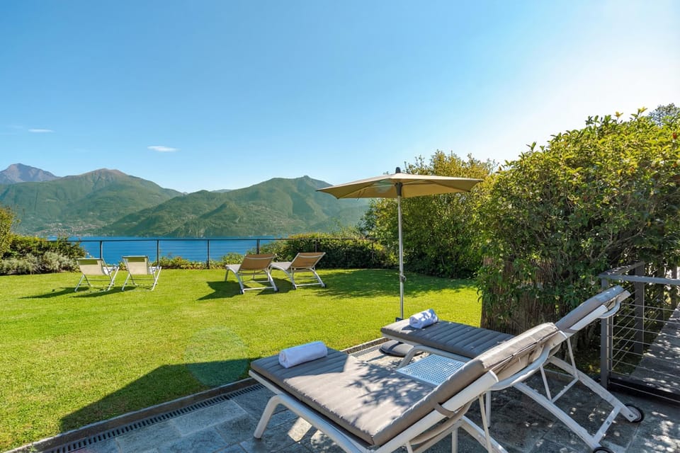 Family Apartment, 3 Bedrooms, Microwave, Mountainside (Sant' Andrea Deluxe) | Terrace/patio