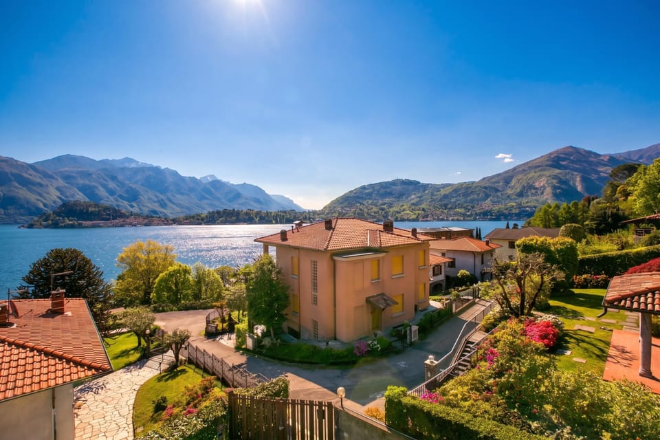 Family Apartment, 3 Bedrooms, 2 Bathrooms, Mountainside (Cadenabbia Vista Lago) | Miscellaneous