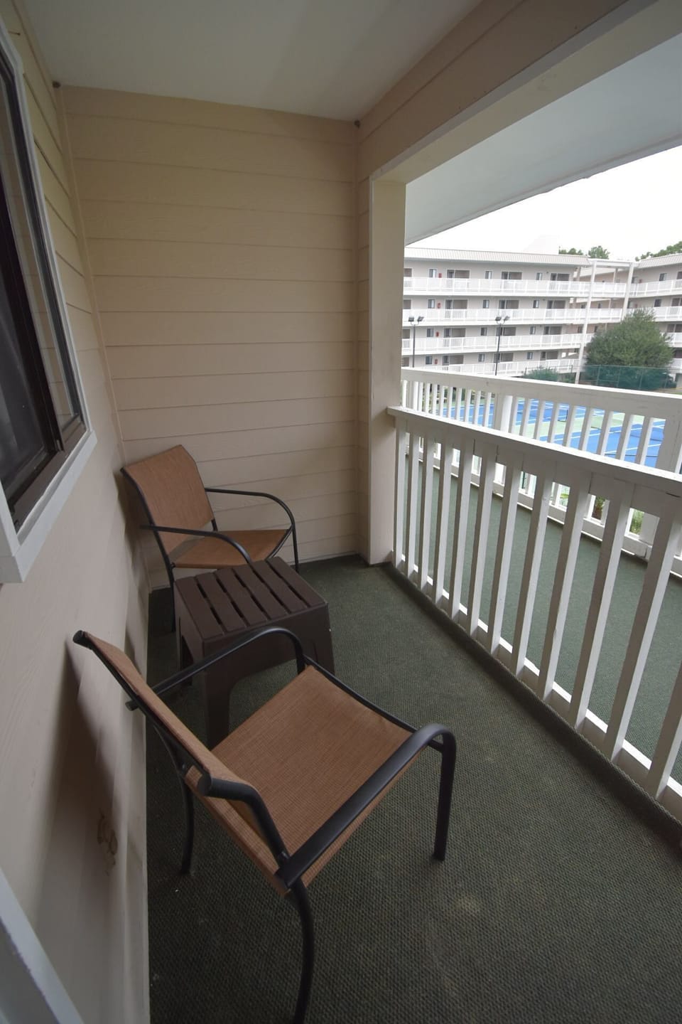 porch