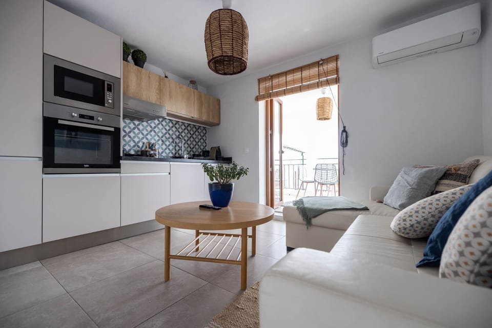 Deluxe Suite, Ensuite (Deluxe Suite) | Lounge