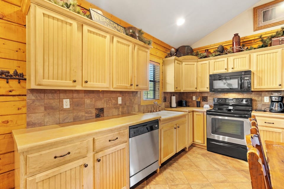 Modern Appliances