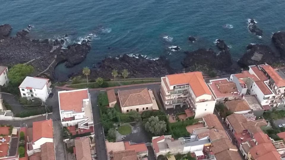 Apartment, 1 Bedroom, Smoking, Balcony | Beach