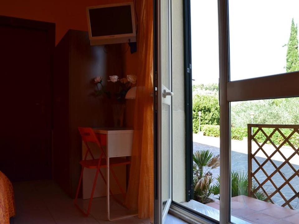 Room, 1 Bedroom, Smoking, Balcony | Balcony