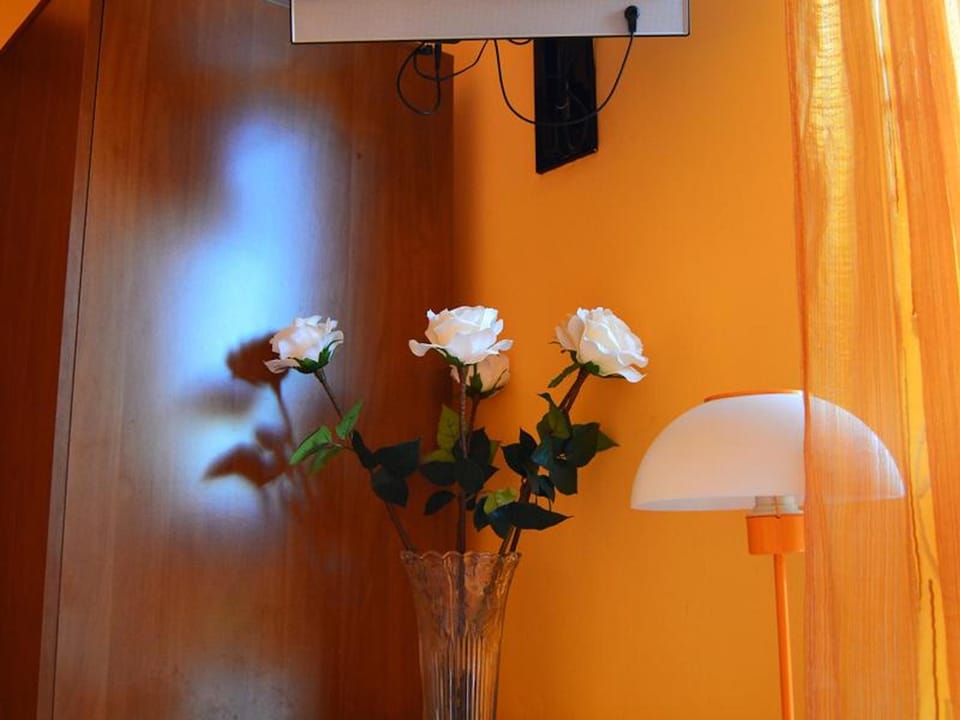Room, 1 Bedroom, Smoking, Balcony | Interior detail