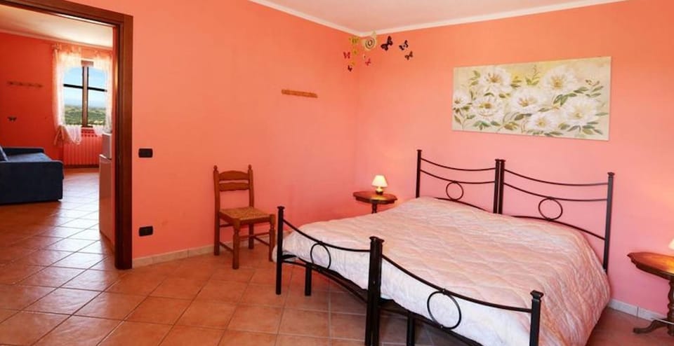 Apartment, 2 Bedrooms, Terrace | 2 bedrooms