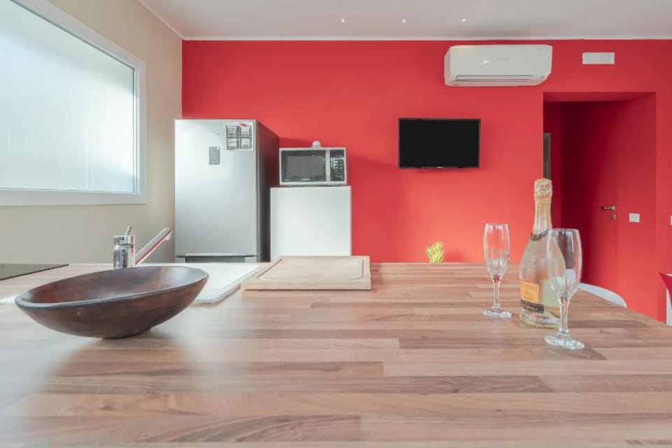 Villa, 2 Bedrooms, Smoking, Garden View | Room amenity