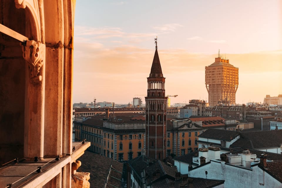 Room, 1 Bedroom, Balcony | View from property