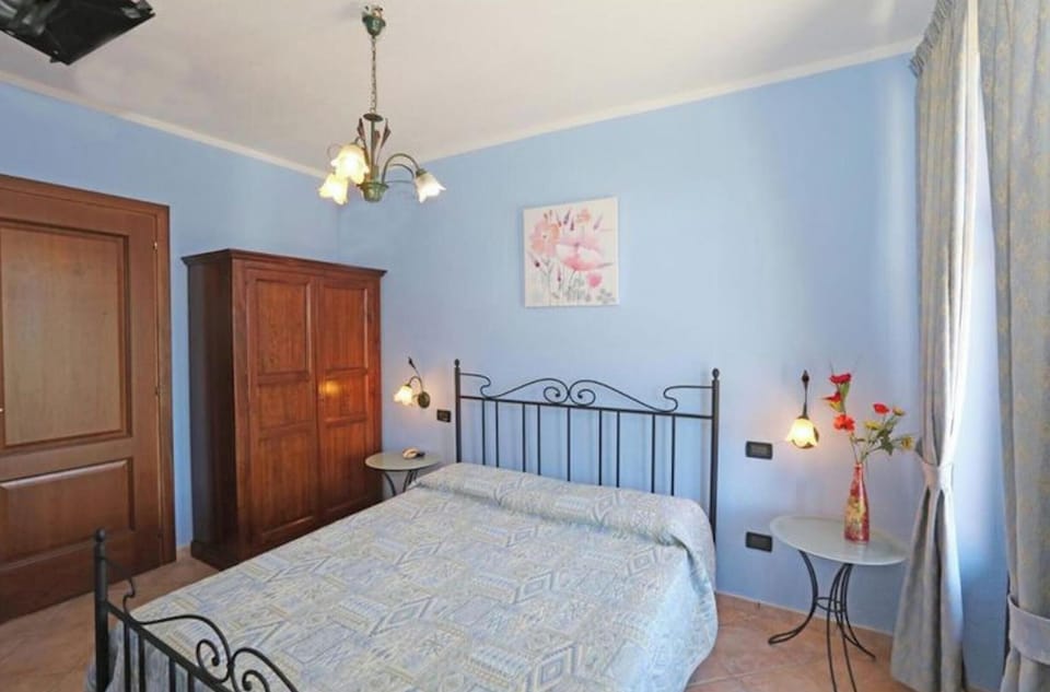 Room, 1 Bedroom, Balcony | 1 bedroom