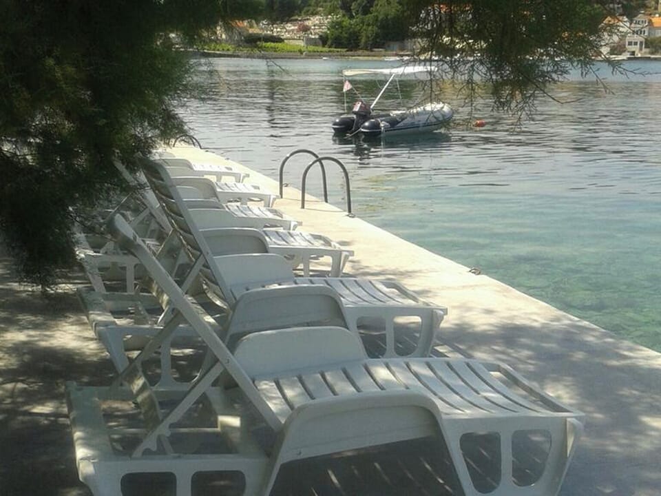 Room, 1 Bedroom, Smoking, Balcony | Property grounds