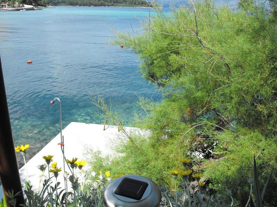 Room, 1 Bedroom, Smoking, Balcony | View from property