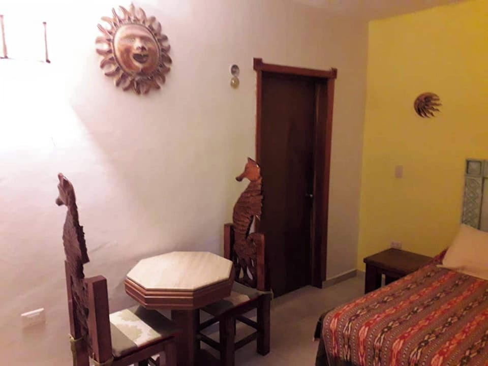 Room, 1 Bedroom, Patio | 1 bedroom