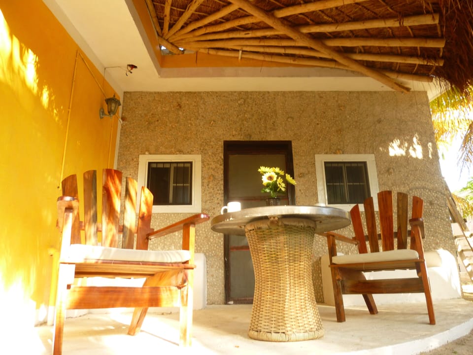 Room, 1 Bedroom, Smoking, Terrace | Terrace/patio