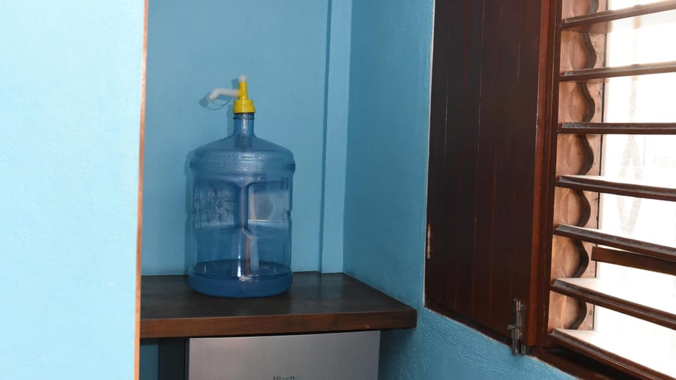 Room, 1 Bedroom, Terrace, Garden View | 1 bedroom