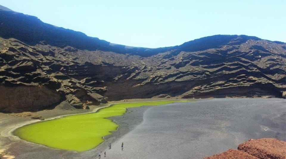 Paisaje natural