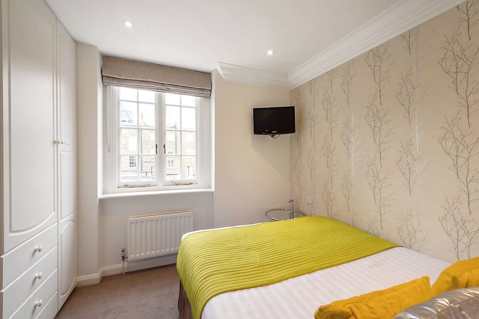Apartment | 1 bedroom, free WiFi, bed sheets