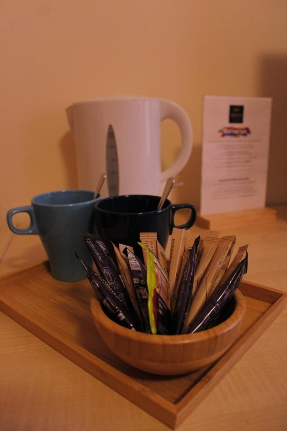 Electric kettle