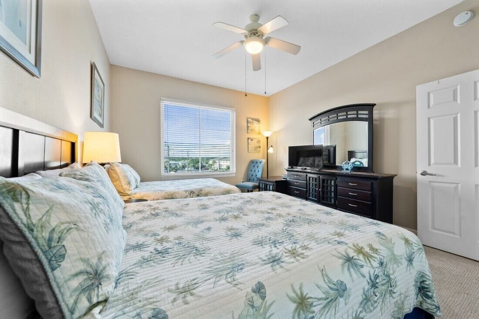 21 San Carlos 309 Bedroom 3