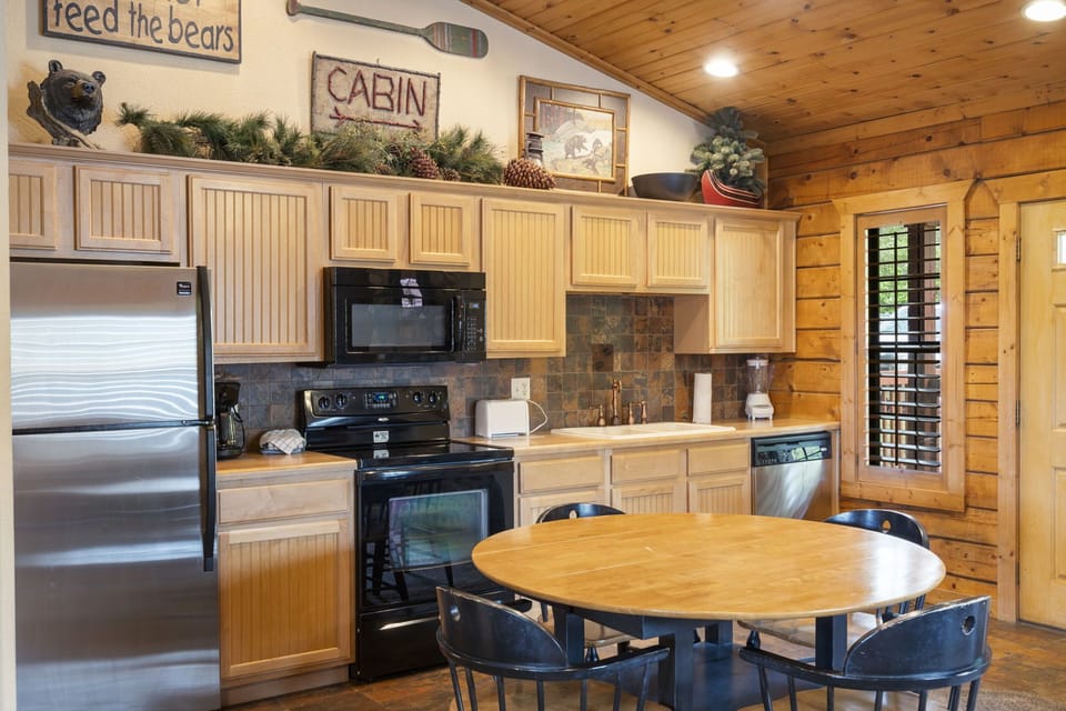Modern Appliances
