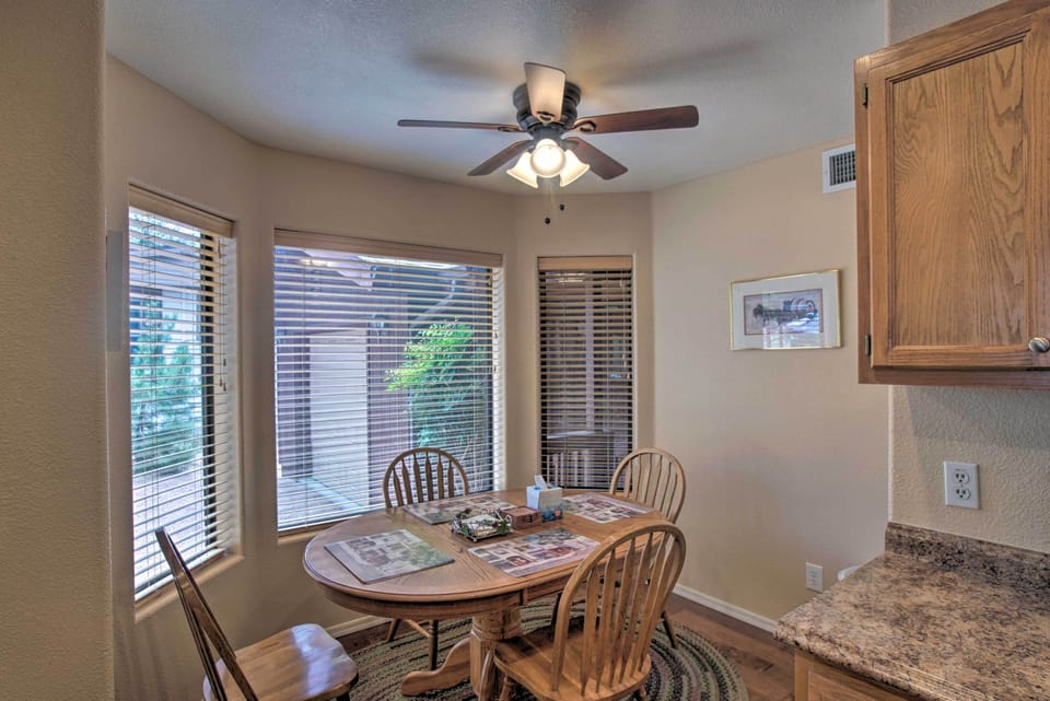 Dining Area | Dining Table | Dishware/Flatware