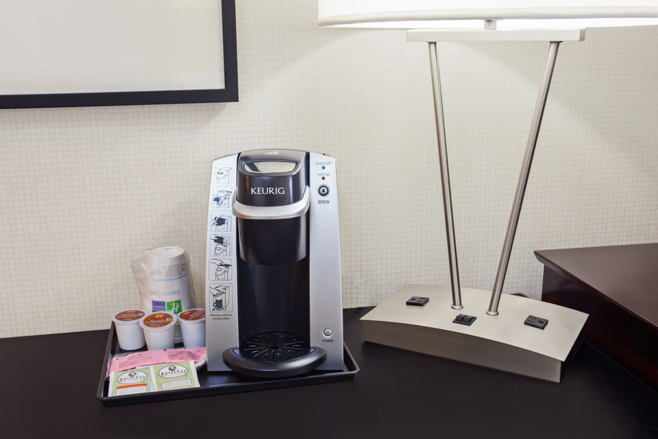 In-room safe, desk, blackout drapes, soundproofing